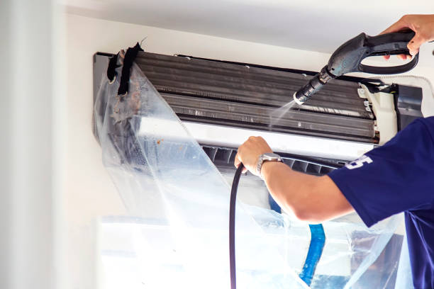 Best Ductwork Cleaning Services  in La Grange, TX