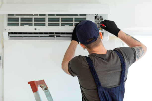 Ductwork Cleaning Services in La Grange, TX
