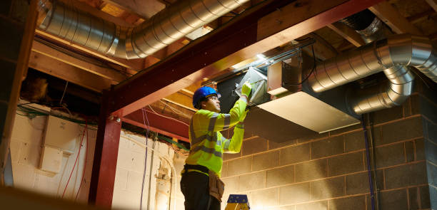 Best Ductwork Cleaning Services  in La Grange, TX