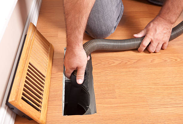 Best Local Air Duct Cleaning Services  in La Grange, TX