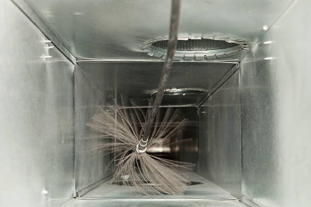 Best Affordable Air Duct Cleaning  in La Grange, TX