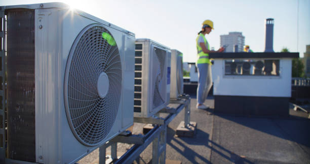 Best General Air Duct Cleaning  in La Grange, TX
