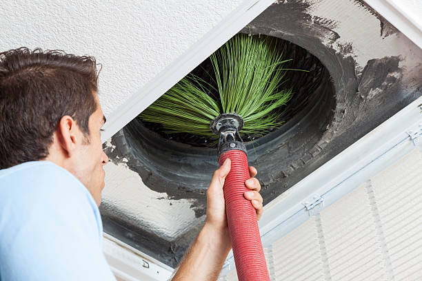 Home Air Vent Cleaning in La Grange, TX